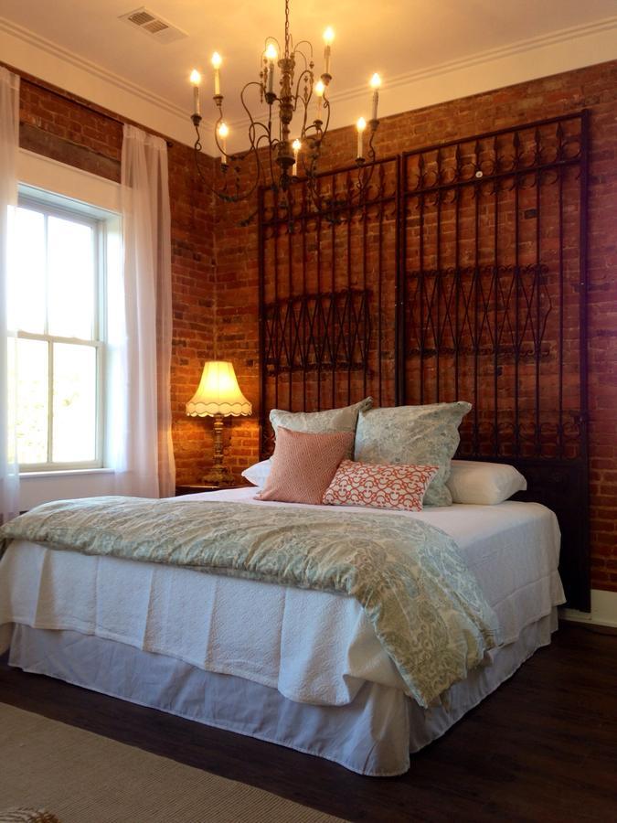 Wild Daisy Farm Bed & Breakfast Molena Exterior photo